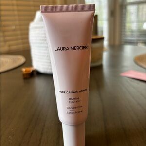 Laura Mercier Pure Canvas Primer - Blurring Floutant NWT 50ML